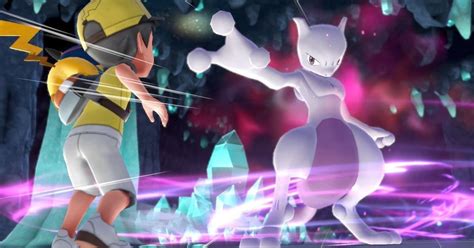 mewtwo best nature